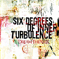 Dream Theater - Six Degrees Of Inner Turbulence album