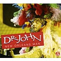 Dr. John - New Orleans Man album