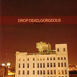 Drop Dead, Gorgeous - Be Mine, Valentine [EP] album