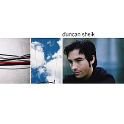 Duncan Sheik - Humming альбом