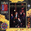 Duran Duran - Seven And The Ragged Tiger album