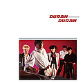 Duran Duran - Duran Duran альбом
