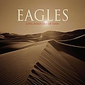 The Eagles - Long Road Out Of Eden album