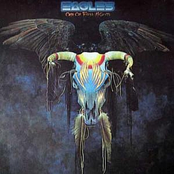 The Eagles - One Of These Nights album
