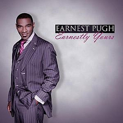 Earnest Pugh - Earnestly Yours альбом