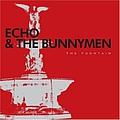 Echo &amp; The Bunnymen - The Fountain album