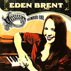 Eden Brent - Mississippi Number One album