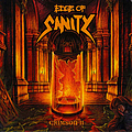 Edge Of Sanity - Crimson II album