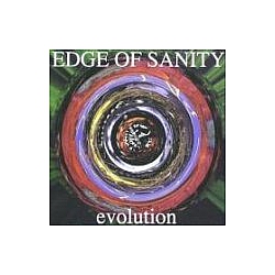 Edge Of Sanity - Evolution альбом