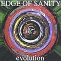 Edge Of Sanity - Evolution album