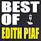 Edith Piaf - Best of Edith Piaf альбом