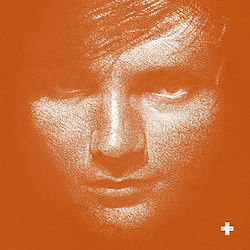 Ed Sheeran - Plus album