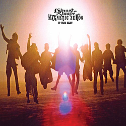 Edward Sharpe &amp; The Magnetic Zeros - Up From Below album