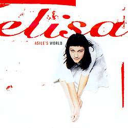 Elisa - Asile&#039;s World альбом