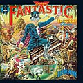 Elton John - Captain Fantastic album