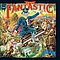 Elton John - Captain Fantastic альбом