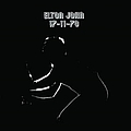 Elton John - 11-17-70 album