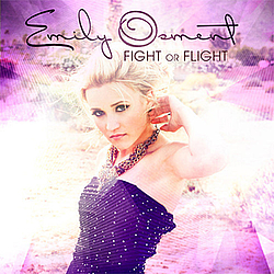 Emily Osment - Fight Or Flight album