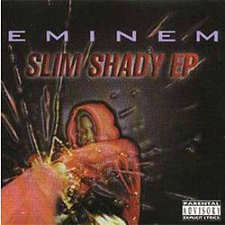 Eminem - Slim Shady EP album