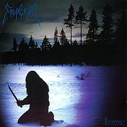 Emperor - Reverence альбом