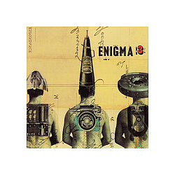Enigma - Enigma 3: Le Roi Est Mort, Vive Le Roi альбом