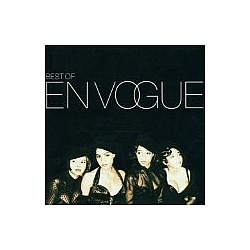En Vogue - The Best Of En Vogue album