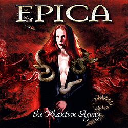 Epica - The Phantom Agony album