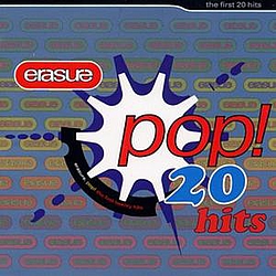 Erasure - POP! 20 Hits album