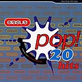 Erasure - POP! 20 Hits альбом