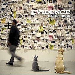 Evidence - Cats &amp; Dogs album