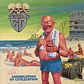 Evil Dead - Annihilation Of Civilization альбом