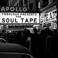 Fabolous - The S.O.U.L. Tape album