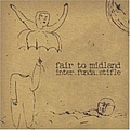 Fair to Midland - Inter Funda Stifle album