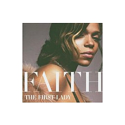 Faith Evans - First Lady album