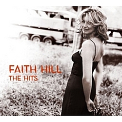 Faith Hill - Hits album
