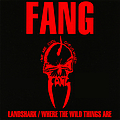 Fang - Landshark / Where The Wild Things Are альбом
