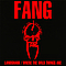 Fang - Landshark / Where The Wild Things Are album