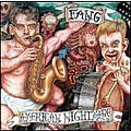 Fang - American Nightmare album