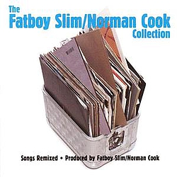 Fatboy Slim - The Fatboy Slim / Norman Cook Collection альбом