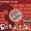 Fatboy Slim - The Pimp альбом