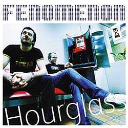 Fenomenon - Hourglass album