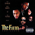 The Firm - The Album альбом