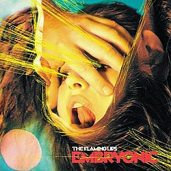 Flaming Lips - Embryonic album