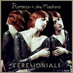 Florence and the Machine - Ceremonials album