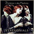 Florence and the Machine - Ceremonials album