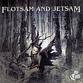 Flotsam And Jetsam - The Cold album
