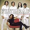 Flyleaf - Much Like Falling album