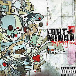Fort Minor - The Rising Tied альбом