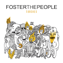 Foster The People - Torches альбом
