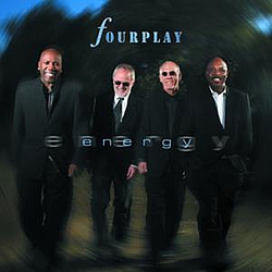 Fourplay - Energy альбом